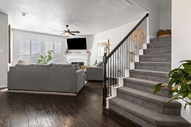 1753 Rio Penasco Road, Fort Worth, TX 76052