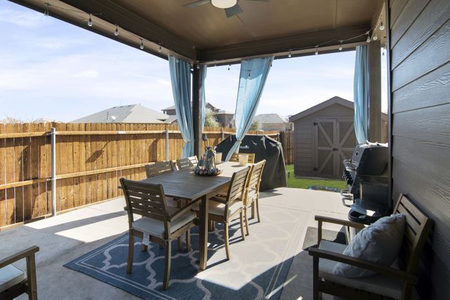 1753 Rio Penasco Road, Fort Worth, TX 76052