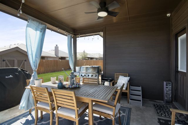 1753 Rio Penasco Road, Fort Worth, TX 76052