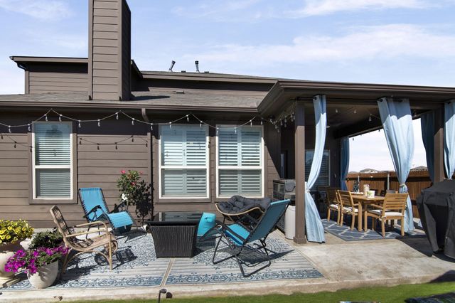 1753 Rio Penasco Road, Fort Worth, TX 76052