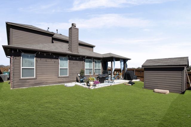 1753 Rio Penasco Road, Fort Worth, TX 76052
