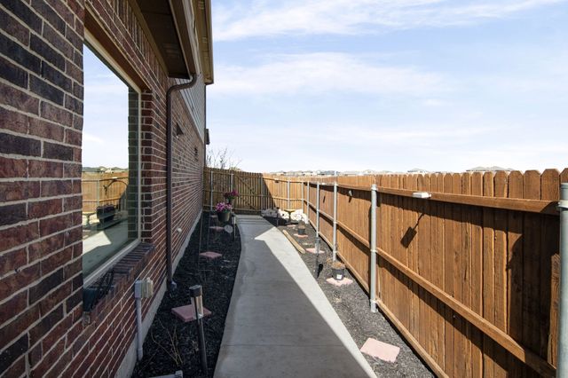 1753 Rio Penasco Road, Fort Worth, TX 76052