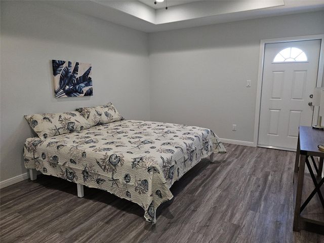 1226 Highway 87, Gilchrist, TX 77617