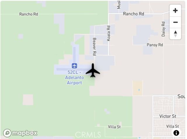 0 Poppy, Adelanto, CA 92301