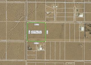 0 Poppy, Adelanto, CA 92301
