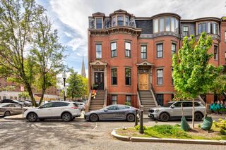 12 Braddock Park 2, Boston, MA 02116