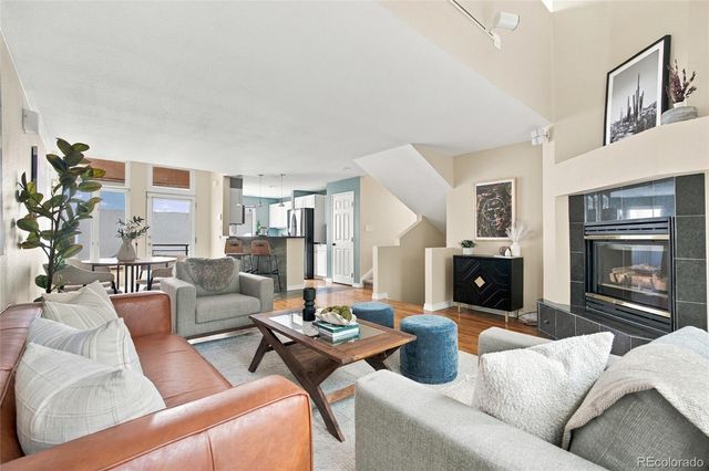 519 Madison Street, Denver, CO 80206
