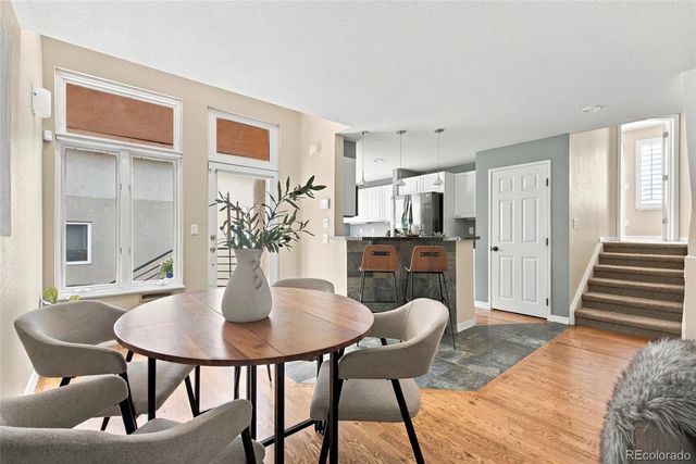 519 Madison Street, Denver, CO 80206
