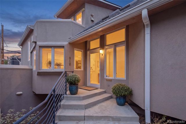 519 Madison Street, Denver, CO 80206