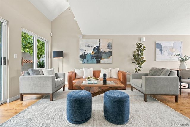 519 Madison Street, Denver, CO 80206