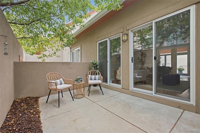 519 Madison Street, Denver, CO 80206