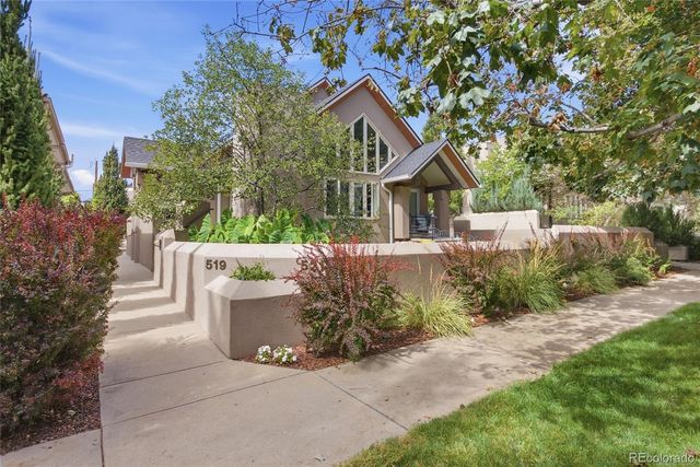 519 Madison Street, Denver, CO 80206