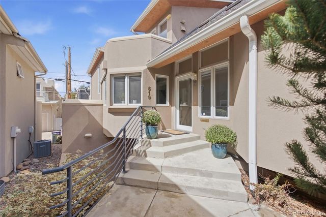519 Madison Street, Denver, CO 80206