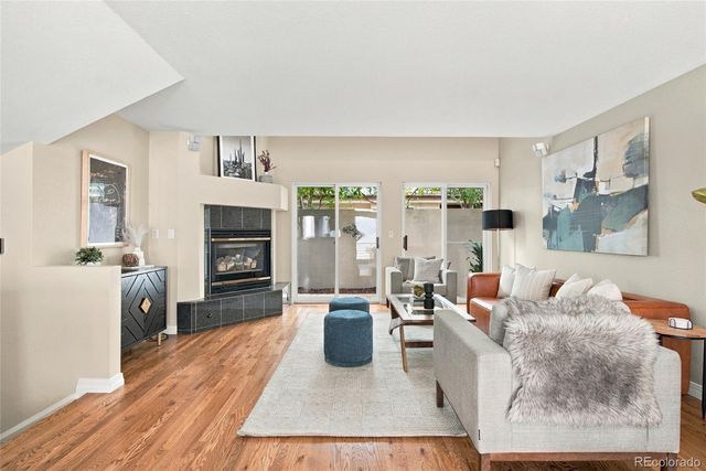 519 Madison Street, Denver, CO 80206