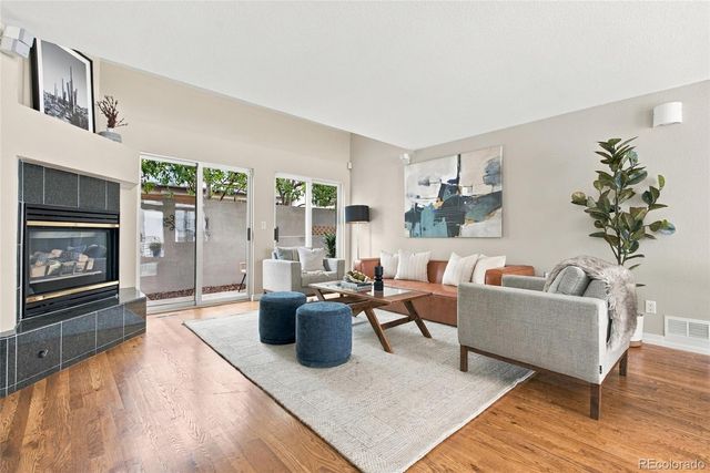 519 Madison Street, Denver, CO 80206