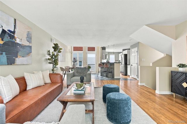 519 Madison Street, Denver, CO 80206