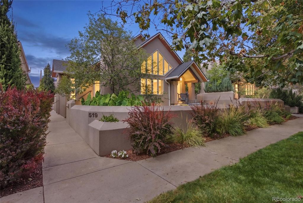 519 Madison Street, Denver, CO 80206