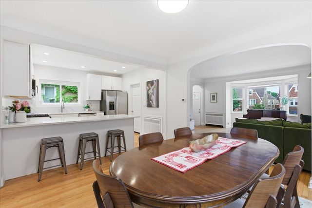 3241 N Normandy Avenue, Chicago, IL 60634