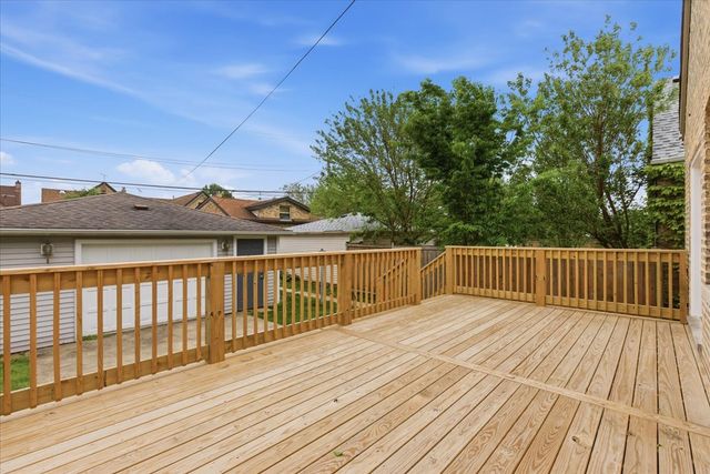 3241 N Normandy Avenue, Chicago, IL 60634