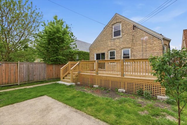 3241 N Normandy Avenue, Chicago, IL 60634