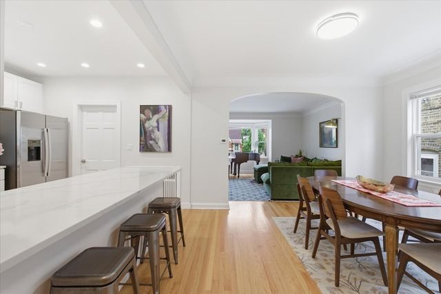 3241 N Normandy Avenue, Chicago, IL 60634