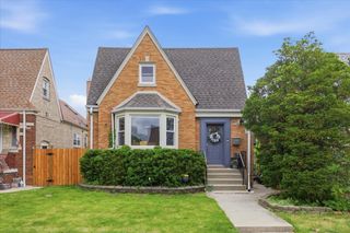 3241 N Normandy Avenue, Chicago, IL 60634
