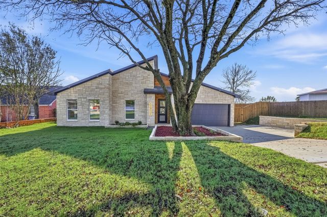 2618 Gooch Street, Dallas, TX 75241