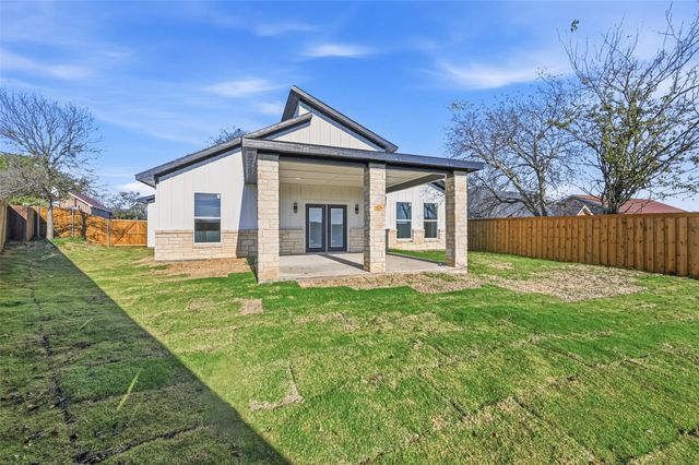 2618 Gooch Street, Dallas, TX 75241