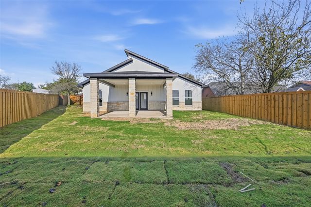 2618 Gooch Street, Dallas, TX 75241