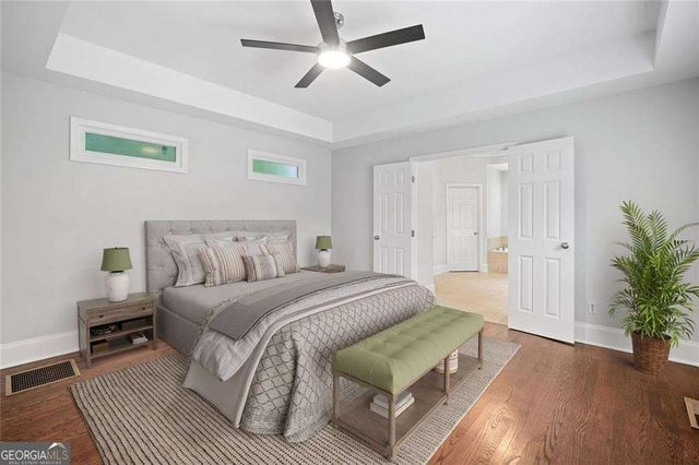 2830 Alston Drive SE, Atlanta, GA 30317