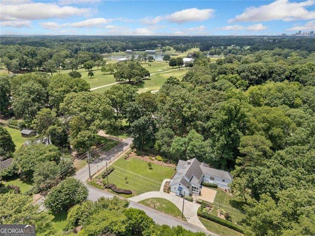 2830 Alston Drive SE, Atlanta, GA 30317