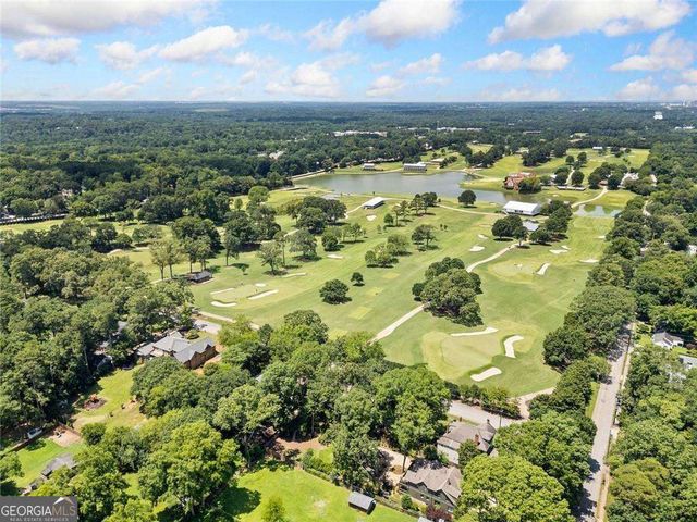 2830 Alston Drive SE, Atlanta, GA 30317