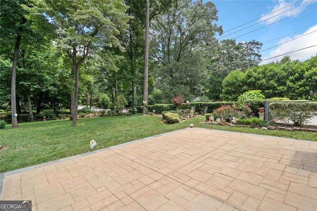 2830 Alston Drive SE, Atlanta, GA 30317