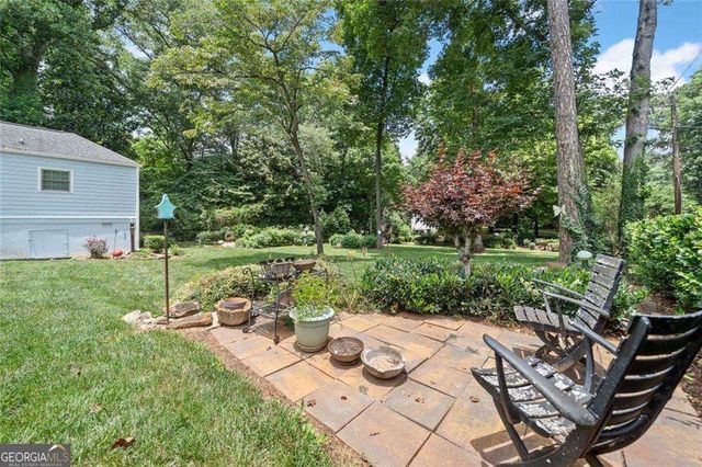 2830 Alston Drive SE, Atlanta, GA 30317