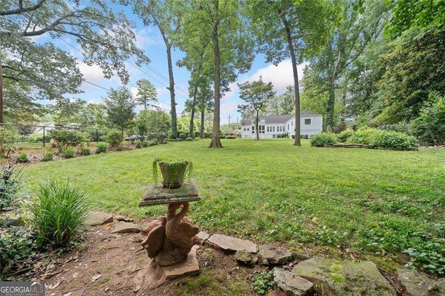 2830 Alston Drive SE, Atlanta, GA 30317