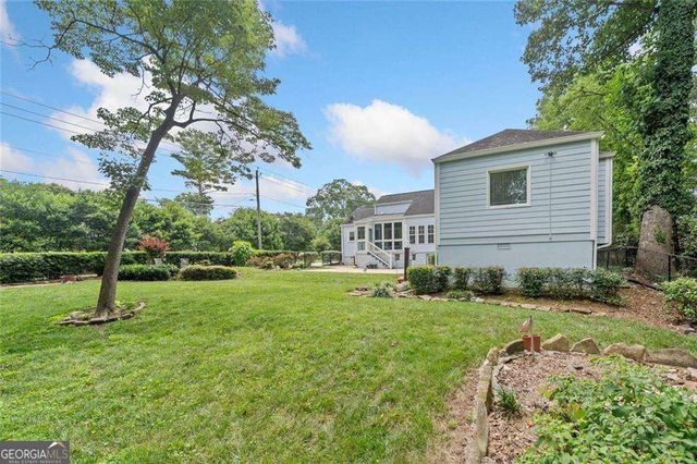 2830 Alston Drive SE, Atlanta, GA 30317