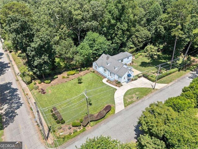 2830 Alston Drive SE, Atlanta, GA 30317