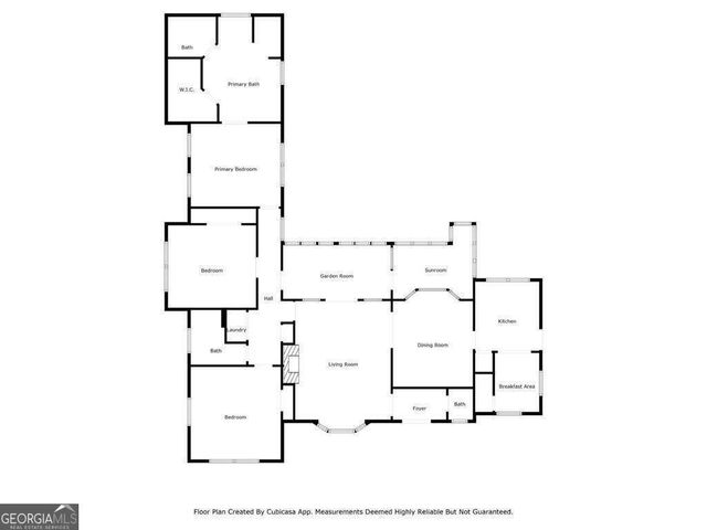 2830 Alston Drive SE, Atlanta, GA 30317