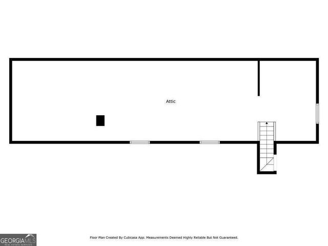 2830 Alston Drive SE, Atlanta, GA 30317