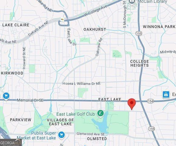 2830 Alston Drive SE, Atlanta, GA 30317