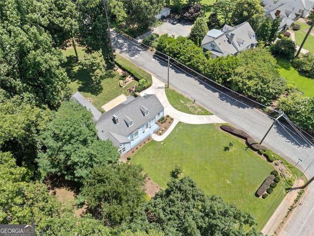 2830 Alston Drive SE, Atlanta, GA 30317