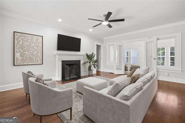 2830 Alston Drive SE, Atlanta, GA 30317