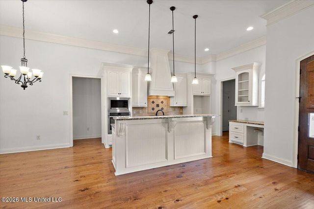 131 Caledonian Boulevard, Brandon, MS 39047