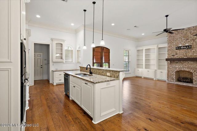 131 Caledonian Boulevard, Brandon, MS 39047