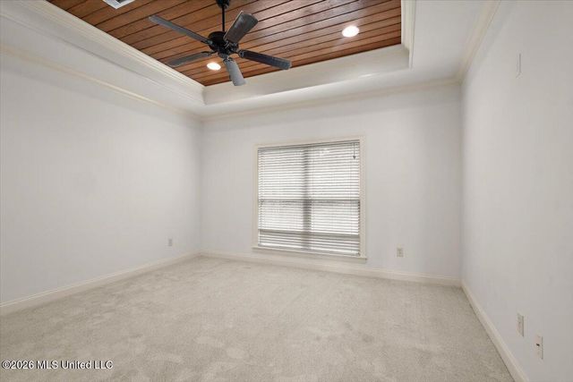 131 Caledonian Boulevard, Brandon, MS 39047