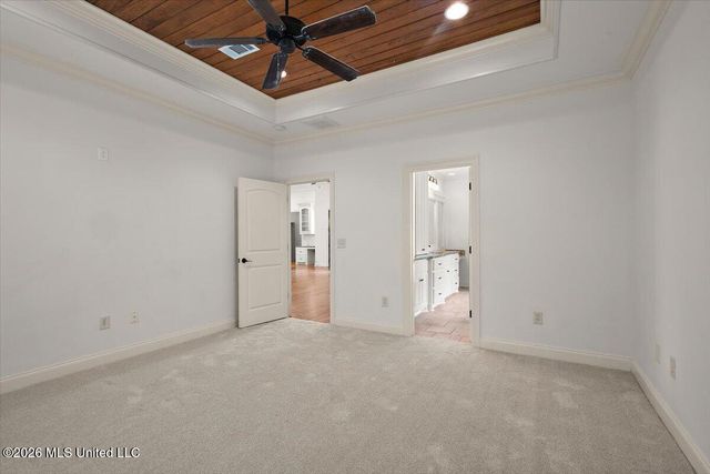 131 Caledonian Boulevard, Brandon, MS 39047