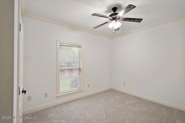131 Caledonian Boulevard, Brandon, MS 39047