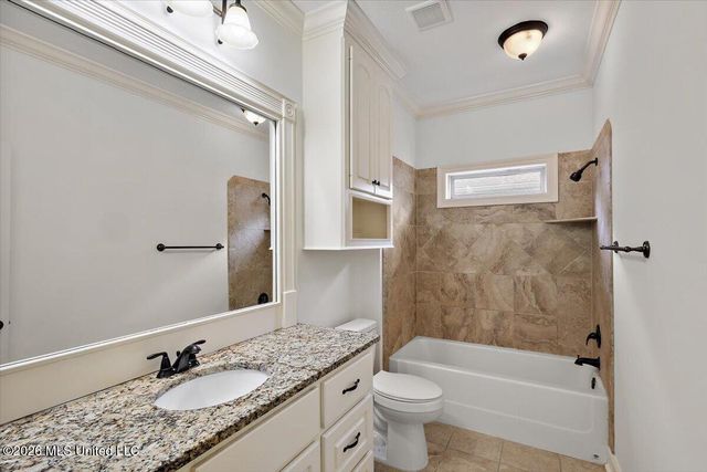 131 Caledonian Boulevard, Brandon, MS 39047