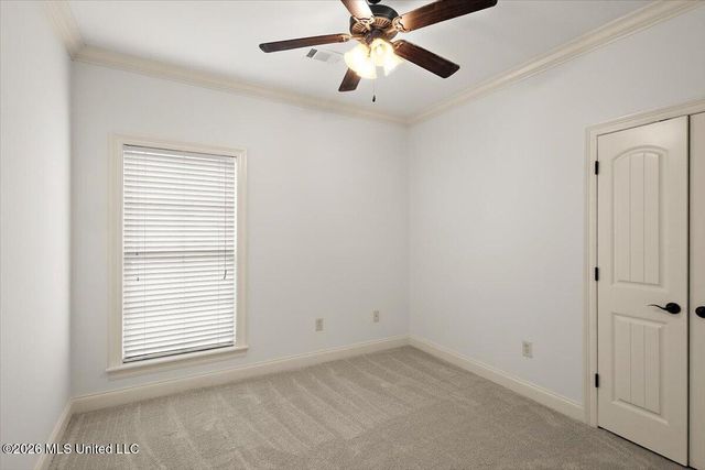 131 Caledonian Boulevard, Brandon, MS 39047