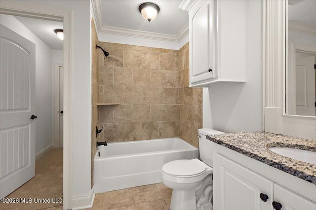 131 Caledonian Boulevard, Brandon, MS 39047
